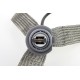 H7 RS+ SLIM SERIES 12-36V 50W 6000K 3500lm +200% LUXEON ZES LED CAN-BUS (ΨΥΚΤΡΑ ΛΕΠΙΔΕΣ ΦΤΕΡΟΥ) AMiO - 2 ΤΕΜ.