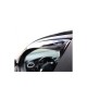 ΑΝΕΜΟΘΡΑΥΣΤΕΣ ΓΙΑ MERCEDES A-CLASS W177 5D HB 2018+ ΖΕΥΓΑΡΙ ΑΠΟ ΕΥΚΑΜΠΤΟ ΦΙΜΕ ΠΛΑΣΤΙΚΟ HEKO - 2 ΤΕΜ.
