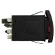 ΔΙΑΚOΠΤΗΣ ΑΛΑΡΜ orig.3U0953235D ΓΙΑ SKODA SUPERB 2001-2008 ΝΤΥ - 1 Τεμ. ΔΙΑΚOΠΤΗΣ ΑΛΑΡΜ orig.3U0953235D ΓΙΑ SKODA SUPERB 2001-2008 ΝΤΥ - 1 Τεμ.