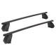 KIT ΜΕ ΜΠΑΡΕΣ ΟΡΟΦΗΣ ΓΙΑ NISSAN CUBE 5D 2008-2013 ΣΙΔΗΡΟΥ K39 (BSM150-K08)