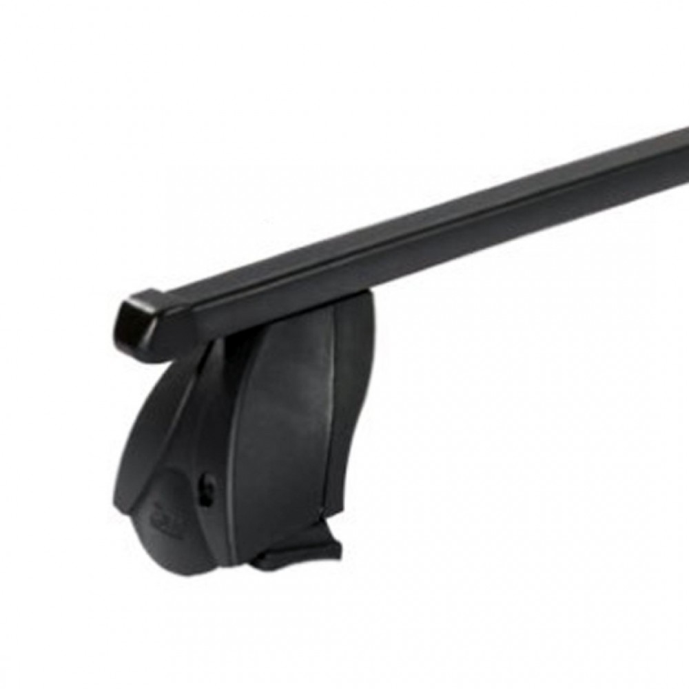 KIT ΜΕ ΜΠΑΡΕΣ ΟΡΟΦΗΣ ΓΙΑ NISSAN CUBE 5D 2008-2013 ΣΙΔΗΡΟΥ K39 (BSM150-K08)