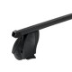 KIT ΜΕ ΜΠΑΡΕΣ ΟΡΟΦΗΣ ΓΙΑ NISSAN CUBE 5D 2008-2013 ΣΙΔΗΡΟΥ K39 (BSM150-K08)