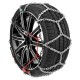 ΑΛΥΣΙΔΕΣ ΧΙΟΝΙΟΥ 4X4/SUV S-16 16MM GR20 LAMPA - 2 ΤΕΜ.