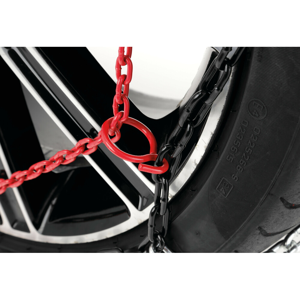 ΑΛΥΣΙΔΕΣ ΧΙΟΝΙΟΥ 4X4/SUV S-16 16MM GR23 LAMPA - 2 ΤΕΜ.