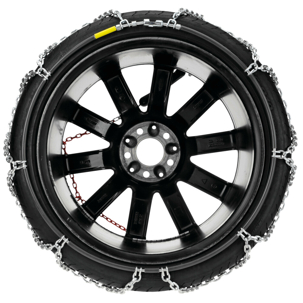 ΑΛΥΣΙΔΕΣ ΧΙΟΝΙΟΥ 4X4/SUV S-16 16MM GR27.5 LAMPA - 2 ΤΕΜ.