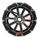 ΑΛΥΣΙΔΕΣ ΧΙΟΝΙΟΥ 4X4/SUV S-16 16MM GR24.8 LAMPA - 2 ΤΕΜ.