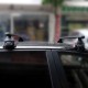 KIT ΜΕ ΜΠΑΡΕΣ ΟΡΟΦΗΣ ΓΙΑ PEUGEOT 208 5D 2015-2019 ΣΙΔΗΡΟΥ ΤΕΜΑ MENABO (FE1-3360-FIX003G)-2 ΤΕΜ.