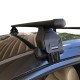 KIT ΜΕ ΜΠΑΡΕΣ ΟΡΟΦΗΣ ΓΙΑ PEUGEOT 208 5D 2015-2019 ΣΙΔΗΡΟΥ ΤΕΜΑ MENABO (FE1-3360-FIX003G)-2 ΤΕΜ.