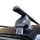 KIT ΜΕ ΜΠΑΡΕΣ ΟΡΟΦΗΣ ΓΙΑ PEUGEOT 208 5D 2015-2019 ΣΙΔΗΡΟΥ ΤΕΜΑ MENABO (FE1-3360-FIX003G)-2 ΤΕΜ.
