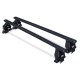 KIT ΜΕ ΜΠΑΡΕΣ ΟΡΟΦΗΣ ΓΙΑ RENAULT SCENIC X MOD 5D 2009-2013 ΣΙΔΗΡΟΥ TEMA MENABO (FE2-3360-FIX061G)-2 ΤΕΜ.