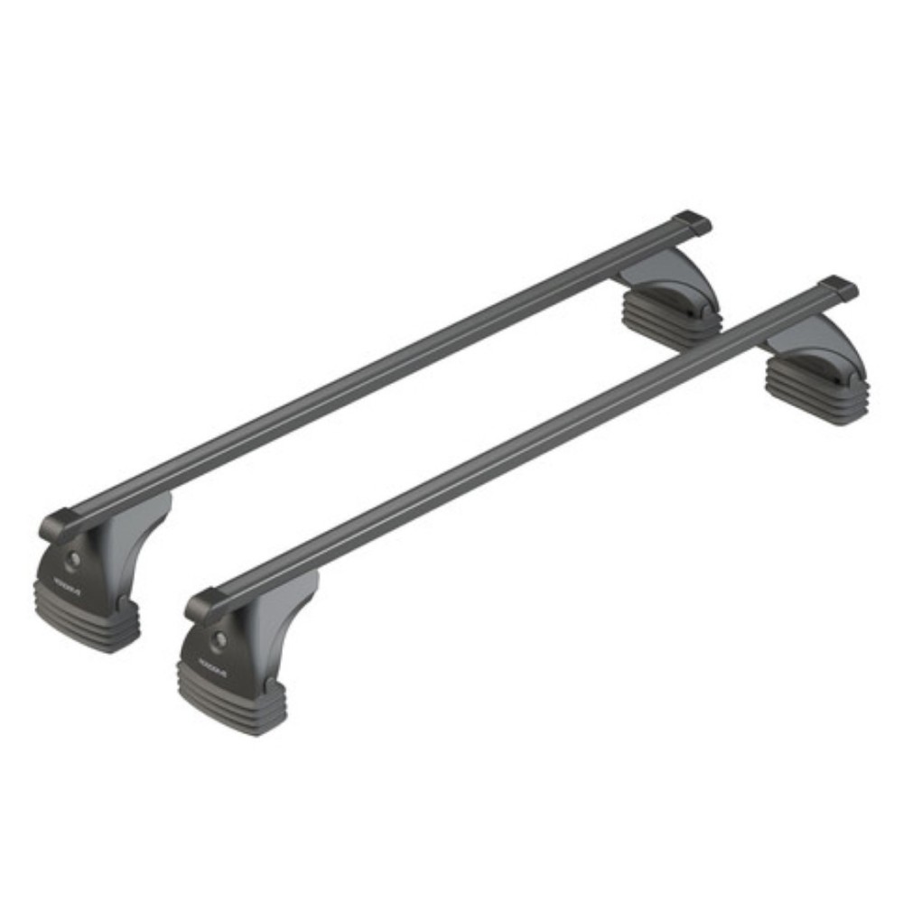 KIT ΜΕ ΜΠΑΡΕΣ ΟΡΟΦΗΣ ΓΙΑ CITROEN C8 11-02-12-13 ΣΙΔΗΡΟΥ NORDRIVE (N15021-N20001-N21036)