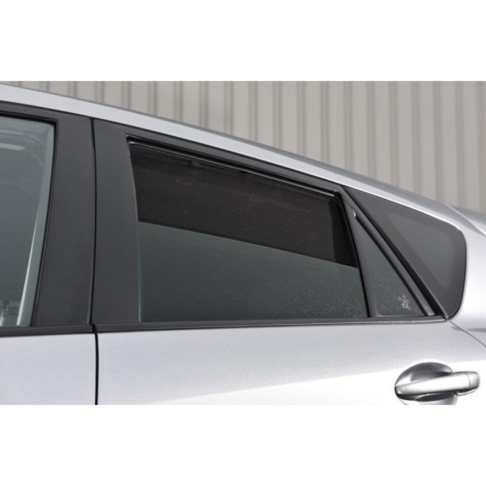 ΚΟΥΡΤΙΝΑΚΙΑ ΜΑΡΚΕ CAR SHADES ΓΙΑ DACIA JOGGER 5D 2021+ - 6 ΤΕΜ.