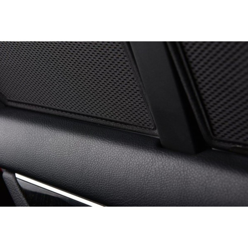 ΚΟΥΡΤΙΝΑΚΙΑ ΜΑΡΚΕ CAR SHADES ΓΙΑ DACIA JOGGER 5D 2021+ - 6 ΤΕΜ.