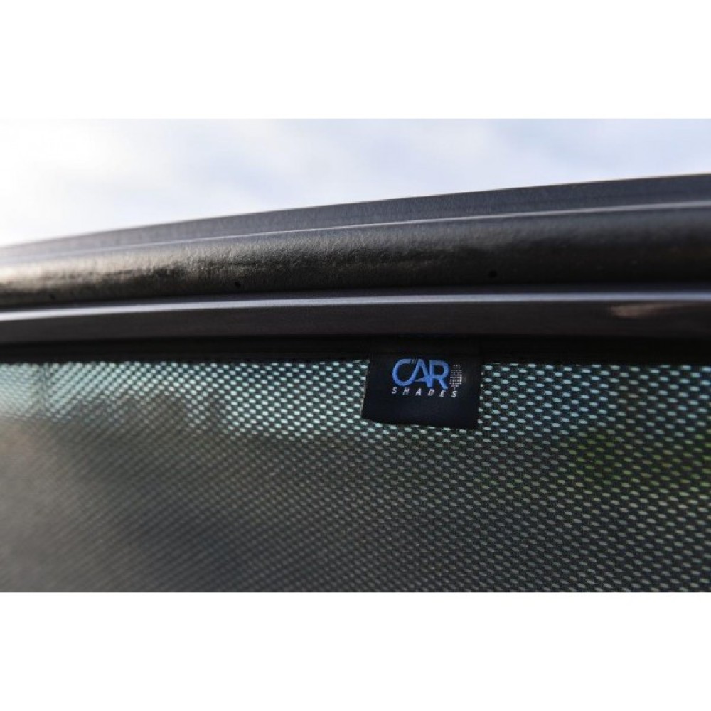 ΚΟΥΡΤΙΝΑΚΙΑ ΜΑΡΚΕ CAR SHADES ΓΙΑ MG MG4 EV 5D 2022+ - 4 ΤΕΜ.