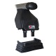KIT ΜΕ ΜΠΑΡΕΣ ΟΡΟΦΗΣ ΓΙΑ BMW ΣΕΙΡΑ 1 E87 5D 2004-2011 ΑΛΟΥΜΙΝΙΟΥ TEMA MENABO (AL1-3360-FIX501FP)-2 ΤΕΜ.