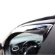 ΑΝΕΜΟΘΡΑΥΣΤΕΣ ΓΙΑ AUDI A8 D5 4D 2017-2021 ΖΕΥΓΑΡΙ ΑΠΟ ΕΥΚΑΜΠΤΟ ΦΙΜΕ ΠΛΑΣΤΙΚΟ HEKO - 2 ΤΕΜ.
