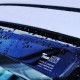 ΑΝΕΜΟΘΡΑΥΣΤΕΣ ΓΙΑ AUDI A8 D5 4D 2017-2021 ΖΕΥΓΑΡΙ ΑΠΟ ΕΥΚΑΜΠΤΟ ΦΙΜΕ ΠΛΑΣΤΙΚΟ HEKO - 2 ΤΕΜ.